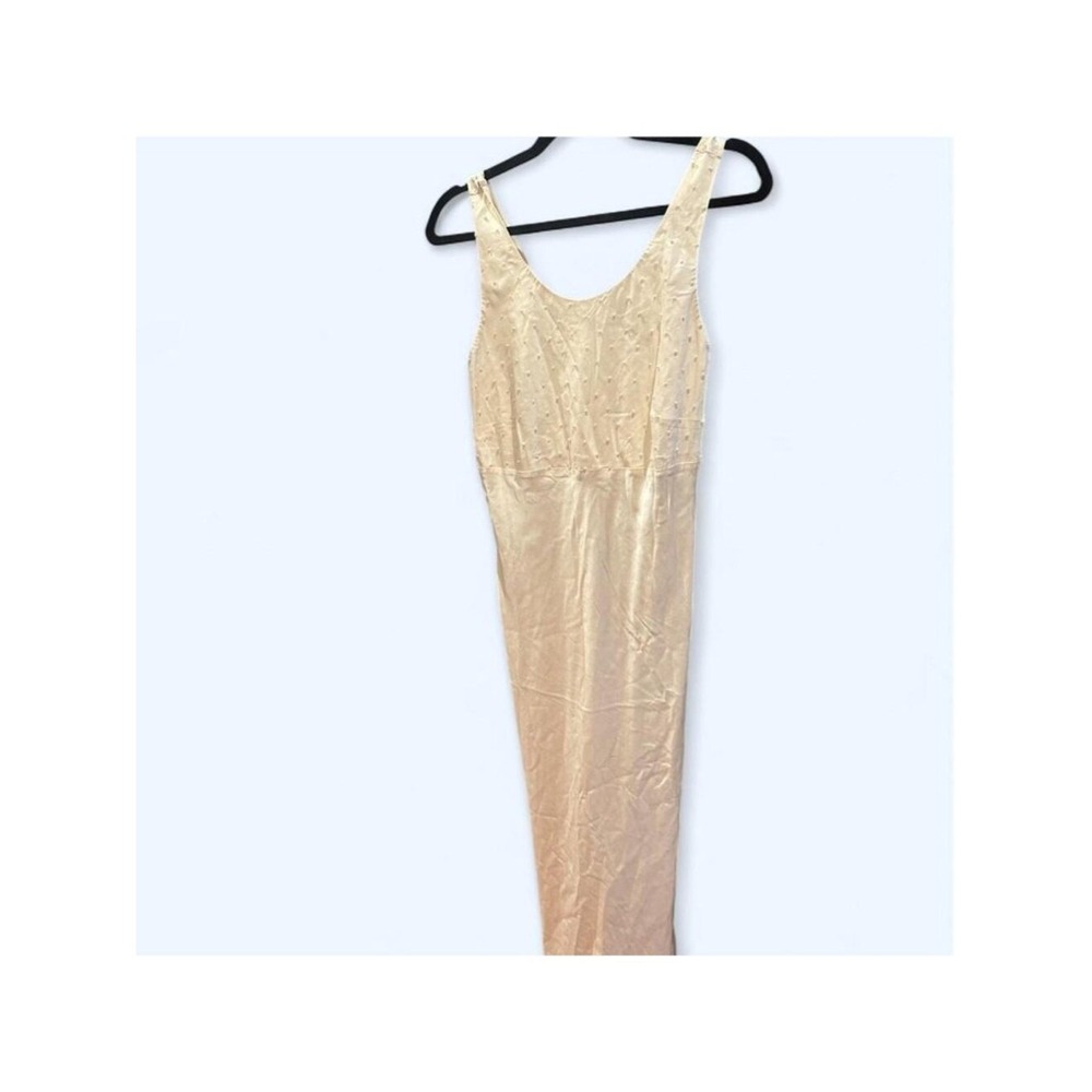 Vintage Victorias‎ Secret White Maxi - Picture 2 of 7